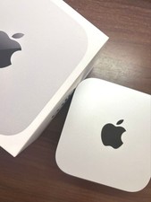 Apple Mac mini M4 Pro 1TB 12-Core CPU 16-Core GPU