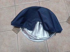 UPPAbaby STROLLER  BASSINET BLUE CANOPY AND INSERT  .. 2014 THRU 2019.