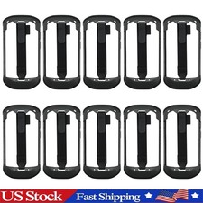 10Pcs Protective Cover Case Boot For Zebra TC51 TC56 TC52 TC57 SG-TC5X-EXO1-01