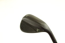 TaylorMade Milled Grind 4 Black SB Sand Wedge 56° Right-Handed Steel #26003 Golf