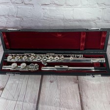 Pearl Pf-501 Flute
