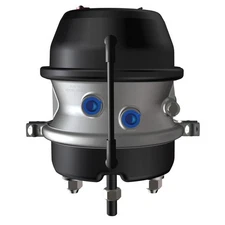 Mgm Brakes 3431100 Air Brake Chamber   Combination