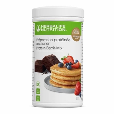 Protein Pulver Herbalife Nutrition Protein 480g