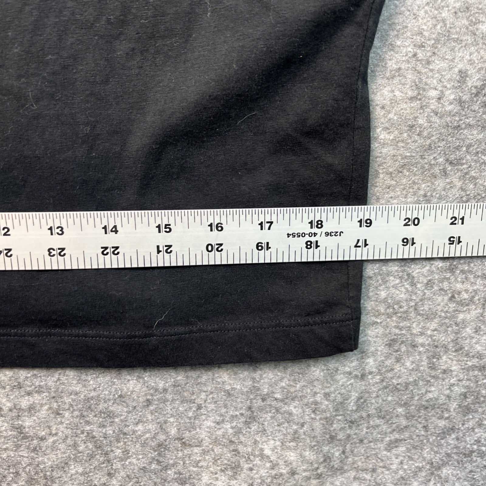 Michael Kors Men’s Basic Essential Small Logo Bla… - image 4