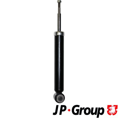 Rear JP GROUP 1452101800 Shock Absorber for BMW