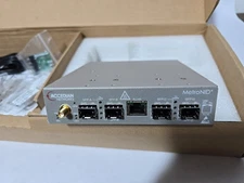 Accedian Networks MetroNID AMN-1000-TE Network Interface Device 501-018-11 New