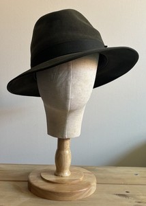 Herbert Johnson Hat | eBay UK