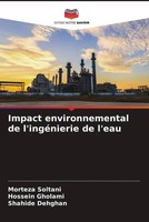 Morteza Soltani (U. A.) | Impact Environnemental De L'ingéNierie De L'eau | Buch