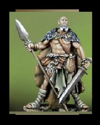 Red Box Games Norse Woldvagner the Elder