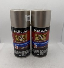 2pk Dupli-Color Perfect Match Premium Automot...
