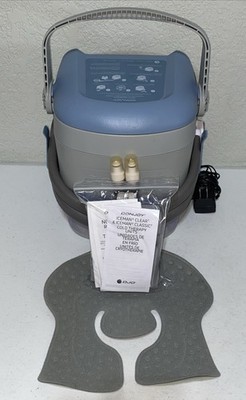 Cold Therapy Cooling Shoulder Wrap