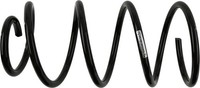 Fahrwerksfeder FÜR Volvo V40 Cross Country (526) - Sachs 991 127
