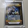 2024 Panini Photogenic Rookie Portraits Cade Stover Texans Auto  #185 /5