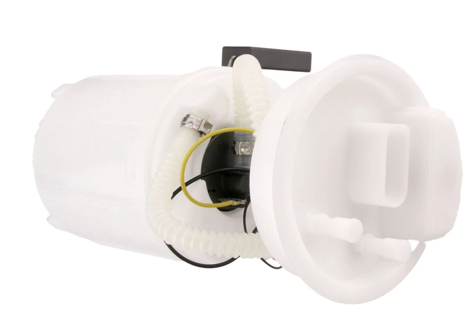 URO 零件 1J0919087J 燃油泵组件适用于 98-10 大众甲壳虫高尔夫捷达 — 第 4/4 张图片