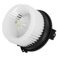 SCITOO HVAC Heater Blower Motor with Fan Cage Front 700293 for Chrysler for 200 