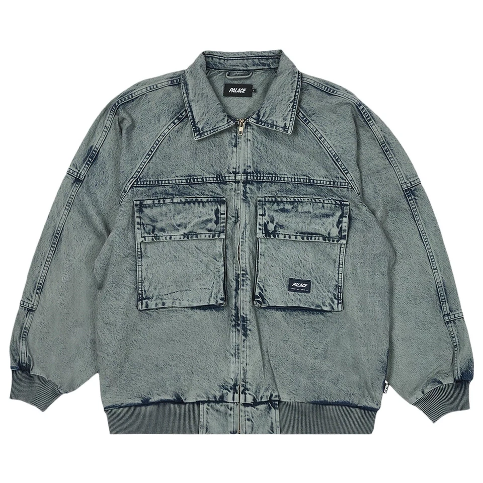 Chaqueta Palace Acid Foto 3 de 4