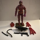 1988 Hasbro G.I.Joe COBRA HYDRO-VIPER v1 Action Figure