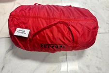 Ferrari 812 indoor car cover