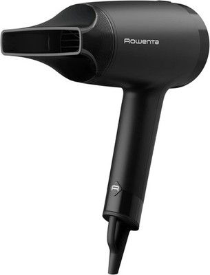 Rowenta CV1801 Express Style Haartrockner, 1900 Watt, 1,8 m Netz-Kabel, Schwarz