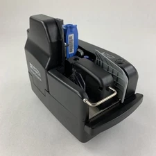 Digital Check SSX1-ELITE Expert Elite Check Scanner Tested No Top or Power Sup