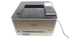 Canon Color ImageClass LBP632CDW Wireless Duplex Laser Printer