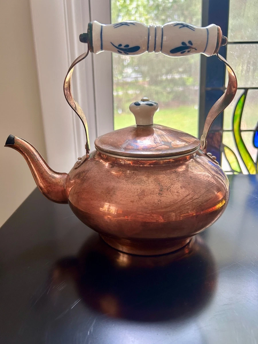 Collectible Tea Kettles for sale | eBay