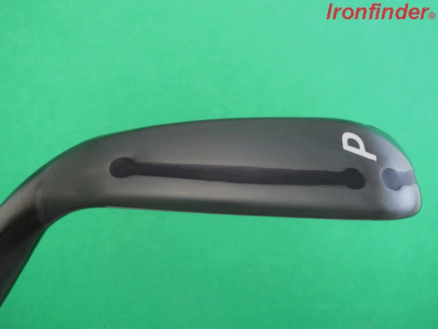 NEW Adams idea TECH Single PW Pitching Wedge Graphite Regular Shaft Mens Right - Image 3 of 4