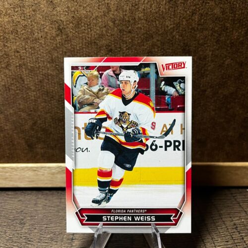 2007-08 Upper Deck Victory Hockey - Pick a Card - Picture 156 of 363