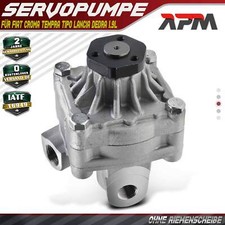 Pompe direction assistée Fiat CROMA