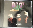 DBG’z Dank Brew Gunz ~ Bang Bang Boogie 1994 CD (Factory Sealed)