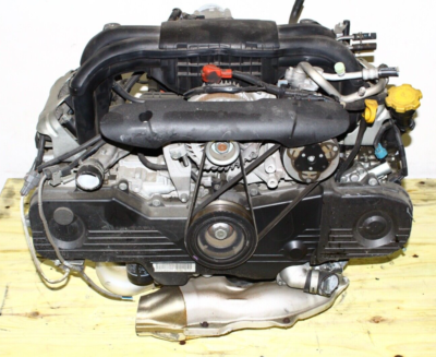 #ad #ad 2010 2011 2012 Subaru Legacy Outback Engine Motor 2.5L SOHC AVLS EJ253 JDM EJ25 $1499.99