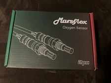 Marsflex Oxygen Sensor OE: 234-4668