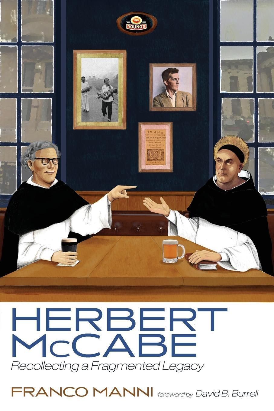 Thumbnail - Franco Manni | Herbert Mccabe | Taschenbuch | Englisch (2020) |