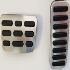 Sportpedalsatz-für manuelle Getriebe