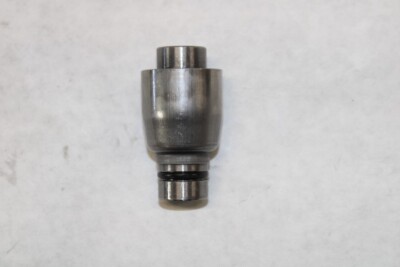 1111¥ OEM Honda Motorcycle Oil Pump Relief Valve 2004 Shadow VT750