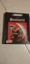 Mayfair Games Role Aids Sentinels 757 pour AD&D dungeons dragons ANGELS NEW!