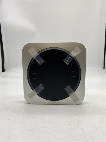 Apple Mac Mini Mid 2010 A1347 Intel Core 2 Duo 2.4GHz 2GB RAM 1TB HDD NO OS GPU - Picture 6 of 8