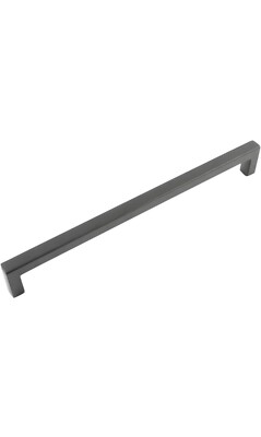 10 Hickory Hardware HH075422-MB Skylight Collection Pull With Defects