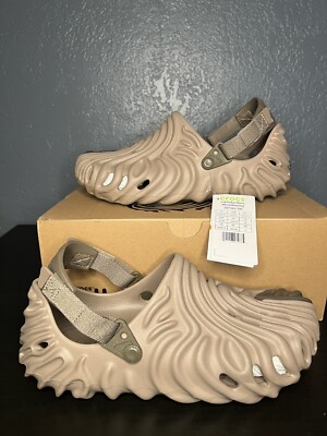 [odna様] Salehe Bembury × Crocs Pollex Salehe x Crocs Pollex Clog & Slide Collaboration | Crocs