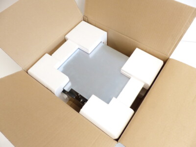 Rexroth Indramat TDM 2.1-030-300-W0 SN:220111-21644 - ungebraucht! -