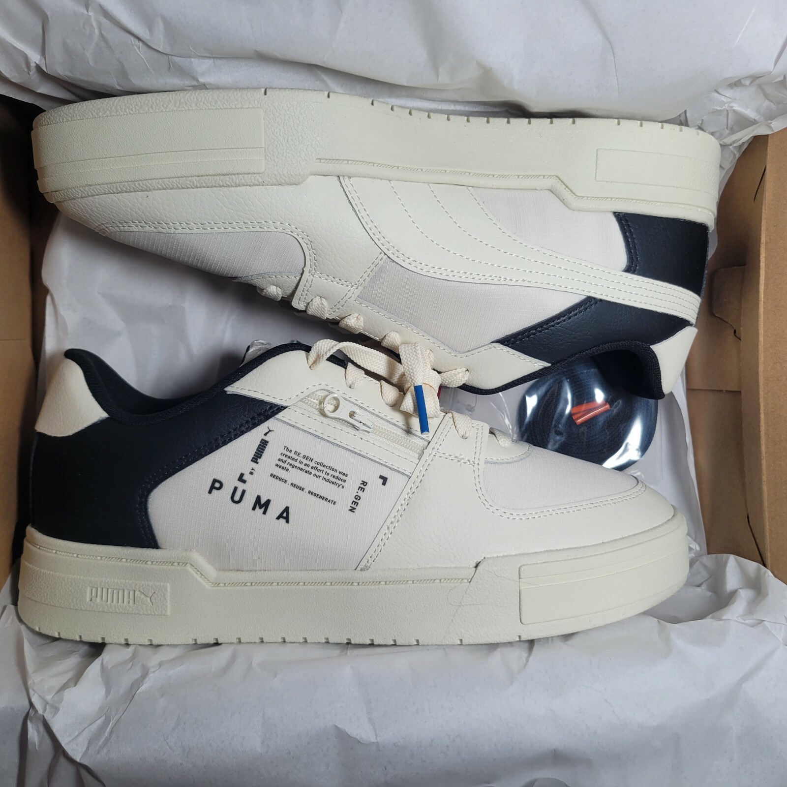 New Men's Puma Sneakers Size 11