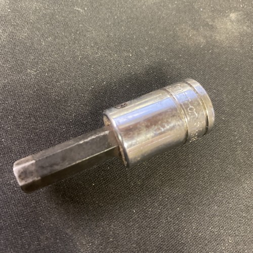Snap On Tools 5/16" Hex Socket Driver, 3/8" Drive, P# FA10 - Picture 2 of 6