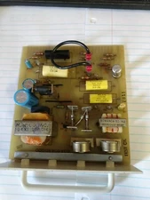 General Electric 193X804ADG01  Power Supply And Feedback Board Used In Good...
