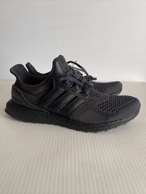 NEW Adidas UltraBoost 1.0 DNA Carbon Sneaker GY7486 - Leather