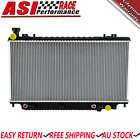 <!--F#f_0-->Premium Radiator For HOLDEN COMMODORE VE Series1 V8 6.0L 8/06-09 STATESMAN WM<!--F/-->