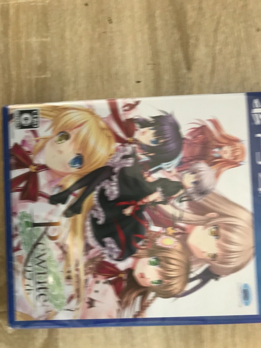 (未使用･未開封品)Rewrite - PS4 s-l400.jpg