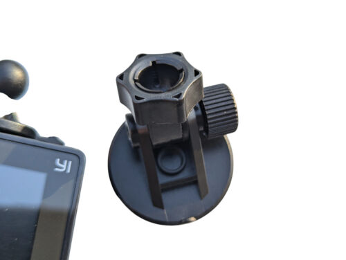 YI Smart Dash Cam For Car 2.7 Screen Full HD 1080P 130 Ultra Wide Dashcam Camera - Picture 3 of 8