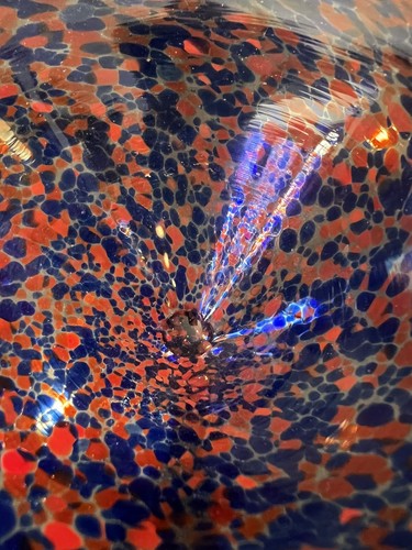 1 San Miguel Glassware By Jay Weberling Martini Glass Vintage - Picture 7 of 9