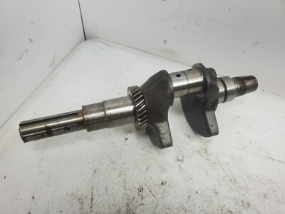 KOHLER ENGINE CRANKSHAFT PART NUMBER 24 014 44-S | eBay