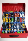 Vintage Hot Wheels, Matchbox, and Misc Cars Trucks....lot of 53 1980s-1990s